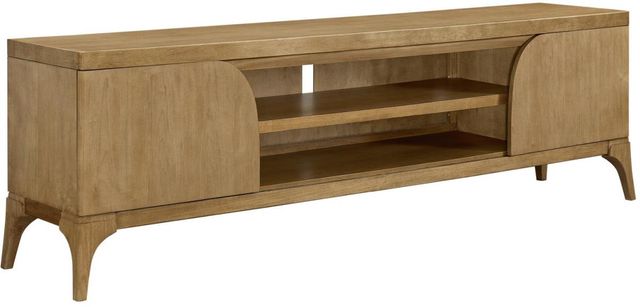 Bernards Tapestry Beige Open Console-0