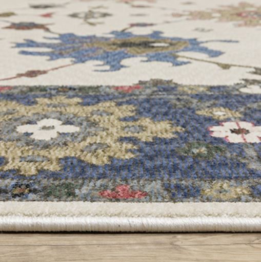 Oriental Weavers™ Hastings 5'x8' Style 1 Area Rug-4