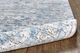 Feizy Cecily Atlantic 2'3" x 8' Rug Runner-5