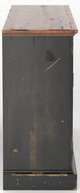 Canadel® Spice Washed Wood Buffet-3