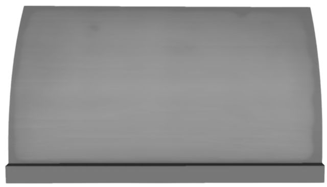 Vent-A-Hood® 54" Gunsmoke Wall Mounted Range Hood-0