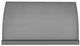 Vent-A-Hood® 54" Gunsmoke Wall Mounted Range Hood-0