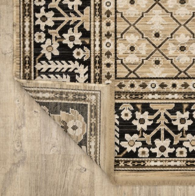 Oriental Weavers™ Acacia 5'x8' Style 11 Area Rug-4