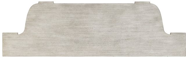 Lexington Home Oyster Bay Timber Point White Console Table-2