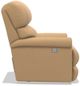 La-Z-Boy® Pinnacle PowerReclineXRW™ Reclina-Way® Sand Recliner-4