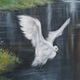 StyleCraft Marsh Flight Wall Art-3
