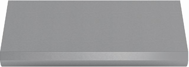 Broan-NuTone® E60000 Series 48" Stainless Steel Under Cabinet Canopy Range Hood-0