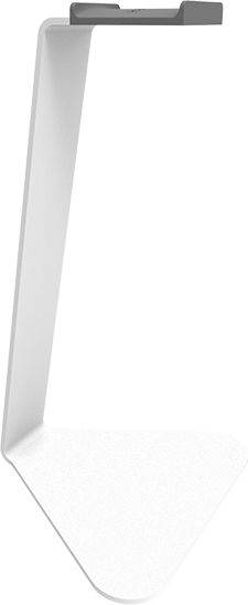 Kanto White Headphone Stand-0