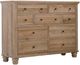 aspenhome® Cambridge Modern Khaki Chesser-0