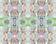 Laura Park Designs Martini Olives King Sham-3