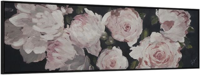 Renwil® Everren Lavanda Wall Art-2
