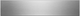 JennAir® NOIR™ 24" Stainless Steel Warming Drawer-0