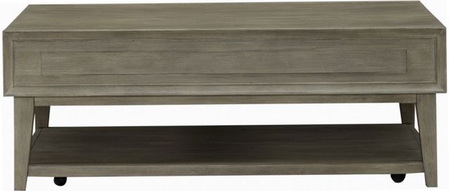 Liberty Furniture Brentwood 3-Piece Sandstone Occasional Table Set-3