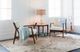 Surya Athena Beige 5'x8' Area Rug-5