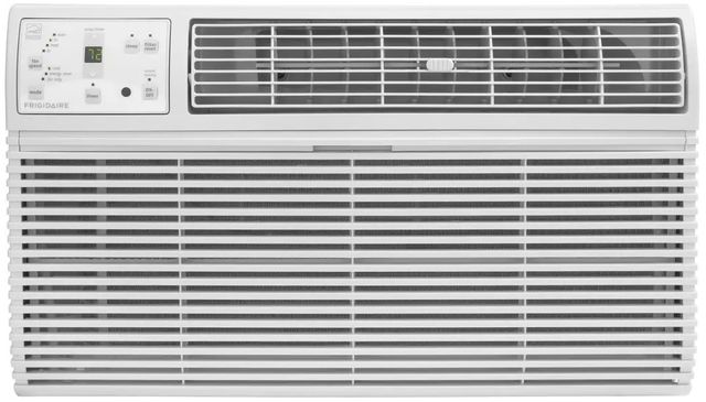 Frigidaire® Thru The Wall Air Conditioner-White-0