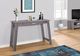 Monarch Specialties Inc. 48"L Grey with Storage Drawer Computer Desk-4