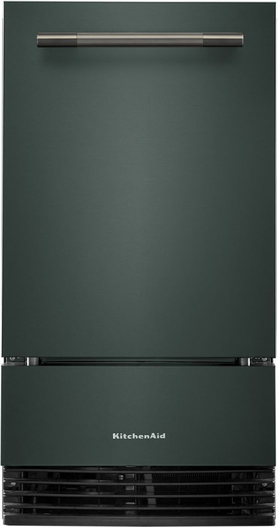 KitchenAid® 18” Juniper Ice Maker-4