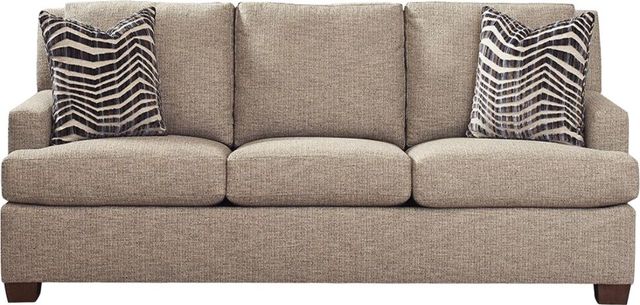 Huntington House Customizable 7294 Track Sofa -1