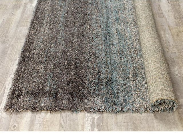 Kalora Interiors Maroq Gray 2'0" x 3'7" Rug-4