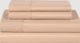 BEDGEAR® Basic Sand Queen Sheet Set-0