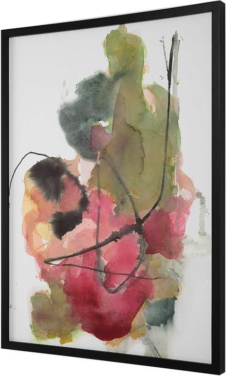 Uttermost® Terri Burris Euphoria Framed Print-3