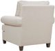 Fairfield® Customizable Haven Reserve 39'' Welted Sock Arm Lounge Chair-3