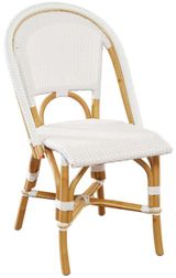 Light Brown-White