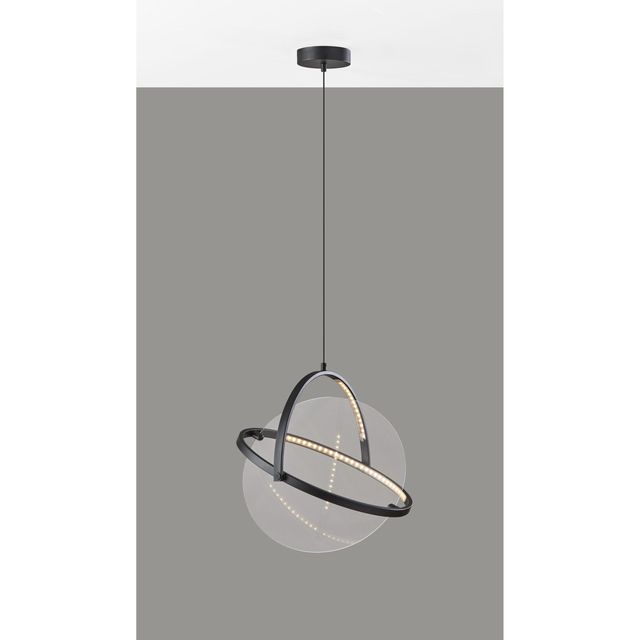 Adesso® Orsa Pendant-1