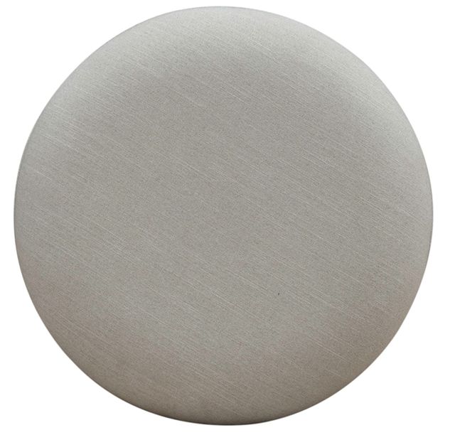 Liberty Furniture Brentwood Sandstone/Taupe Swivel Console Stool-3
