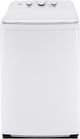 Midea 3.9 Cu. Ft. White Top Load Washer-0