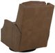 Fairfield® Customizable Savannah Manual Swivel Glider Recliner-5