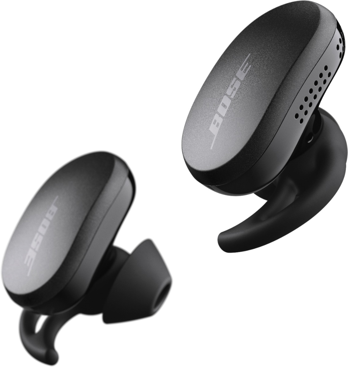 Bose® QuietComfort® Noise Cancelling Wireless Earbuds | Plaza Electronics &  Appliances