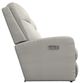 La-Z-Boy® Finley Parchment Power Wall Reclining Loveseat with Headrest and Lumbar-3