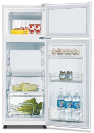 Crosley® 19" 4.2 Cu. Ft. American Flag Compact Refrigerator-2