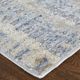 Feizy Laina Beige/Blue 5' x 7' Rug-2