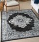 Nourison Home™ Passion 5'x7' Style 1 Area Rug-5