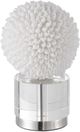 Uttermost® Cascara White Sculpture-0