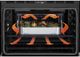 Café™ 30" Stainless Steel Single Electric Wall Oven-4