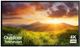 SunBriteTV® Signature-Series Black 65" LED 4K Ultra HD Outdoor TV-0