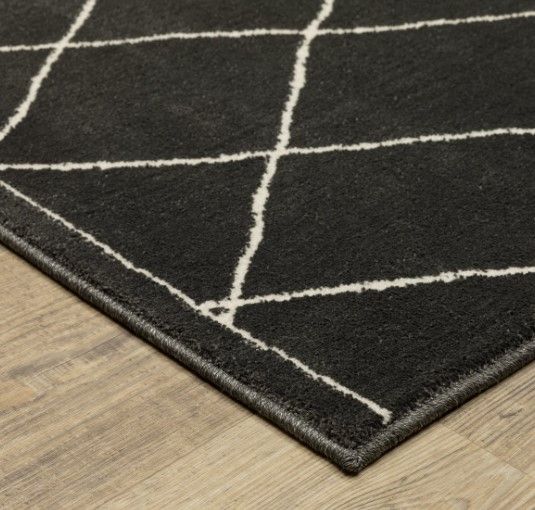 Oriental Weavers™ Raylan 5'x8' Style 12 Area Rug-3