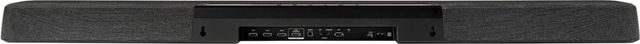 Polk Audio® MagniFi Max AX Black Soundbar System-3