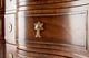 Century® Monarch Byron Medium Brown Serpentine Chest-3
