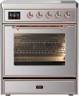 Stainless Steel