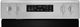 Whirlpool® 30" Stainless Steel Free Standing Electric Range-3