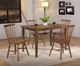 TEI SmartBuy Toffee Side Chair-1