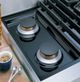 Viking® 5 Series 60" Martini Pro Style Gas Range-3