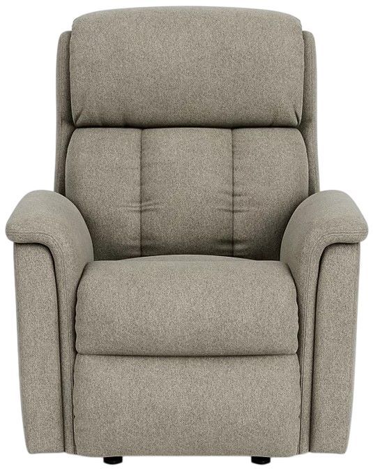 Flexsteel® Customizable Luna Manual Recliner-1