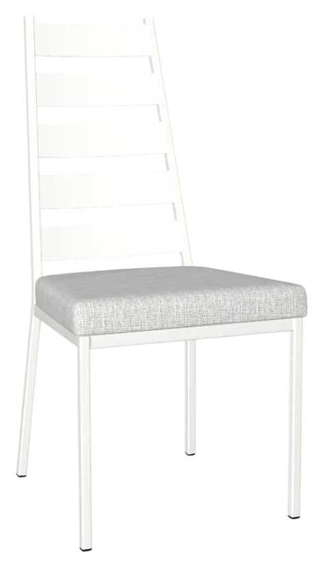 Amisco Customizable Level Dining Side Chair-1
