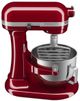 KitchenAid® Silver Pastry Beater-4