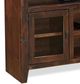 Aspenhome® Alder Grove Tobacco 84" Fireplace Console-2